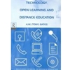 TECHNOLOGY OPEN LEARNING & DISTANCE EDUCATION