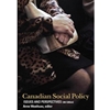CANADIAN SOCIAL POLICY ISSUES & PERSPECTIVES