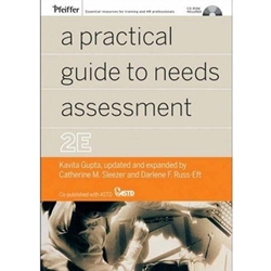 PRACTICAL GUIDE TO NEEDS ASSESSMENT WITH CD