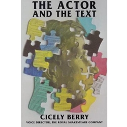 The Actor And The Text