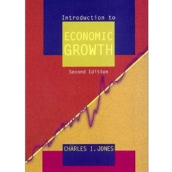 INTRODUCTION TO ECONOMIC GROWTH