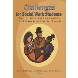 CHALLENGES FOR SOCIAL WORK STUDENTS