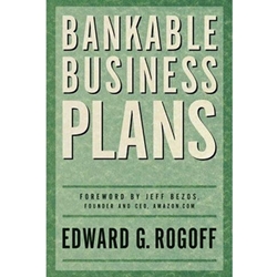 BANKABLE BUSINESS PLANS