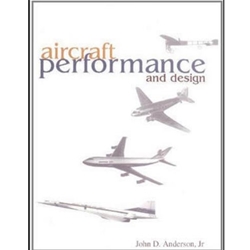 AIRCRAFT PERFORMANCE & DESIGN