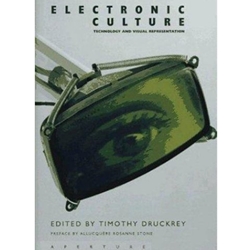 ELECTRONIC CULTURE TECHNOLOGY & VISUAL REPRESENTATION