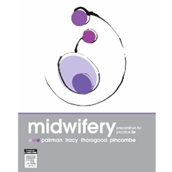 MIDWIFERY PREPARATION FOR PRACTICE
