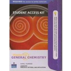 MASTERING GENERAL CHEMISTRY ACCESS CODE