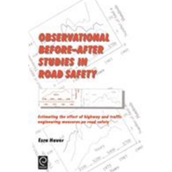 OBSERVATIONAL BEFORE-AFTER STUDIES IN ROAD SAFETY
