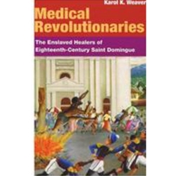 MEDICAL REVOLUTIONARIES