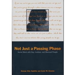NOT JUST A PASSING PHASE
