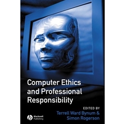 COMPUTER ETHICS & PROFESSIONAL RESPONSIBILITY