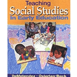 TEACHING SOCIAL STUDIES IN EARLY EDUCATION