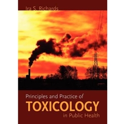 PRINCIPLES & PRACTICE OF TOXICOLOGY IN PUBLIC HEALTH