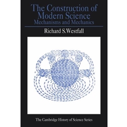 CONSTRUCTION OF MODERN SCIENCE