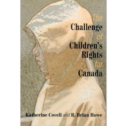 CHANNENGE OF CHILDREN'S RIGHTS FOR CANADA