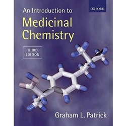 AN INTRODUCTION TO MEDICINAL CHEMISTRY