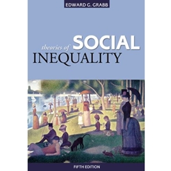 Theories of Social Inequality (Top Hat)
