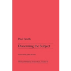 DISCERNING THE SUBJECT