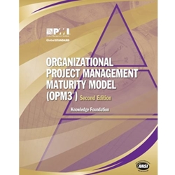 ORGANIZATIONAL PROJECT MANAGEMENT MATURITY MODEL OPM3