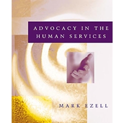 Advocacy in the Human Services