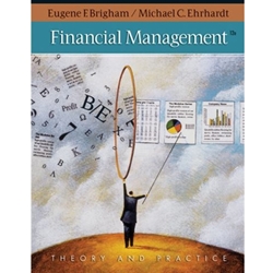FINANCIAL MANAGEMENT THEORY & PRACTICE