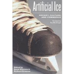 ARTIFICIAL ICE
