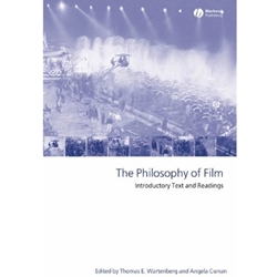 PHILOSOPHY OF FILM