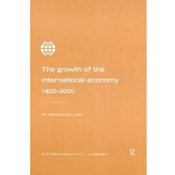 GROWTH OF THE INTERNATIONAL ECONOMY 1820-2000