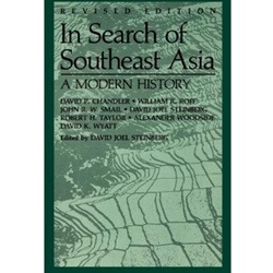 IN SEARCH OF SOUTHEAST ASIA