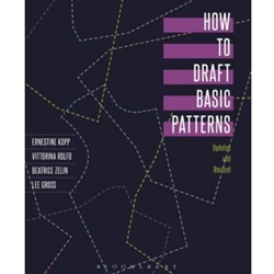 HOW TO DRAFT BASIC PATTERNS