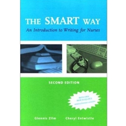 SMART WAY AN INTRODUCTION TO WRITING FOR NURSES