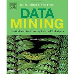 DATA MINING PRACTICAL MACHINE LEARNING TOOLS