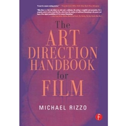ART DIRECTION HANDBOOK FOR FILM