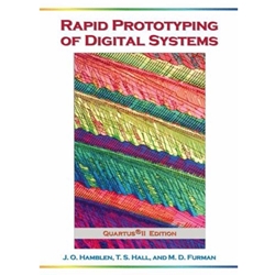 RAPID PROTOTYPING OF DIGITAL SYSTEMS
