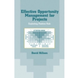 EFFECTIVE OPPORTUNITY MANAGEMENT FOR PROJECTS