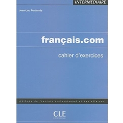 FRANCAIS.COM: D'ACTIVITES INTERMEDIAIRE