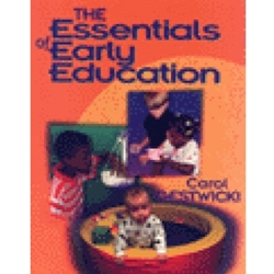 ESSENTIALS OF EARLY EDUCATION