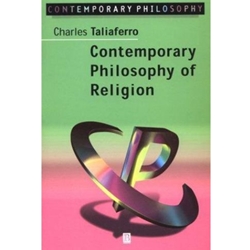 CONTEMPORARY PHILOSOPHY OF RELIGION