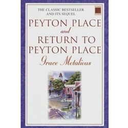 PEYTON PLACE & RETURN TO PEYTON PLACE