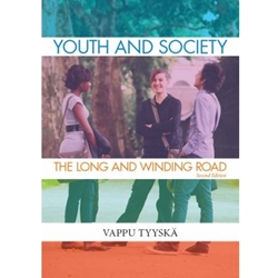 YOUTH & SOCIETY