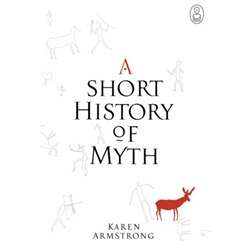 SHORT HISTORY OF MYTH