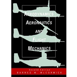 Aerodynamics Aeronautics & Flight Mechanics