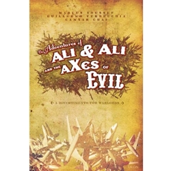 Adventures of Ali & Ali and the aXes of Evil: A Divertimento for Warlords