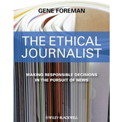 ETHICAL JOURNALIST