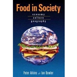 FOOD IN SOCIETY