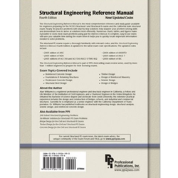 STRUCTURAL ENGINEERING REFERENCE MANUAL