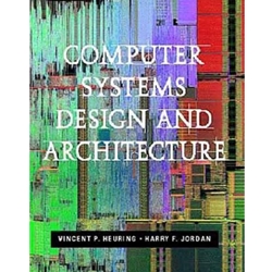 COMPUTER SYSTEMS DESIGN & ARCHITECTURE