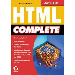 HTML COMPLETE