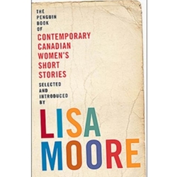 BOOK OF CONTEMPORARY CANADIAN WOMEN'S SHORT STORIES