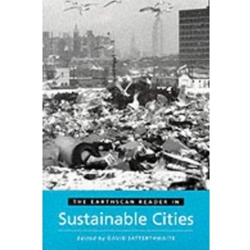 EARTHSCANE READER IN SUBSTAINABLE CITIES